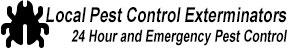 Catawba Heights NC Pest Control Exterminators